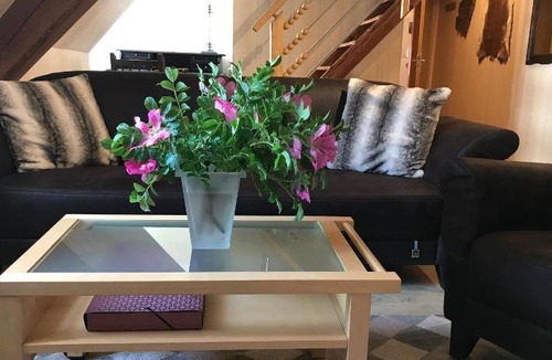 Koenigstein Apartment | 95 m² Apartment ∙ 6 guests