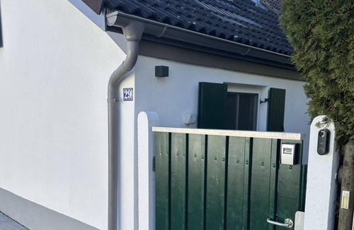 Diessen am Ammersee House | 95 m² House ∙ 2 bedrooms ∙ 6 guests