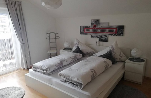 Umhausen House | 95 m² House ∙ 2 bedrooms ∙ 5 guests