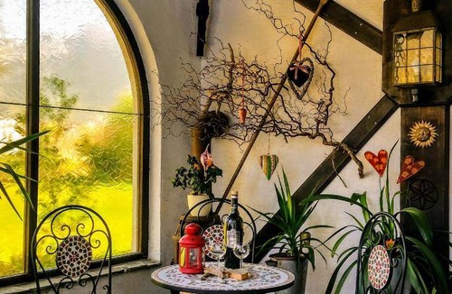 Lechaschau House | 95 m² House ∙ 3 bedrooms ∙ 10 guests