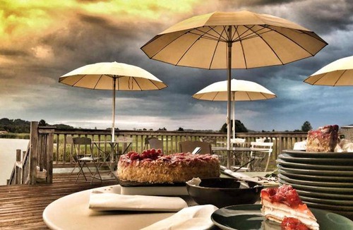 Grafing Resort | 95 m² Resort ∙ 127 guests