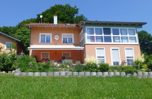 Lalling Apartment | 96 m² Apartment ∙ 2 bedrooms ∙ 4 guests