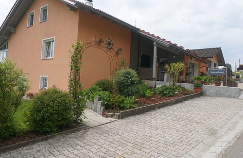 Lalling Apartment | 96 m² Apartment ∙ 2 bedrooms ∙ 4 guests