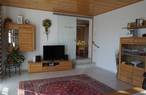 Lalling Apartment | 96 m² Apartment ∙ 2 bedrooms ∙ 4 guests