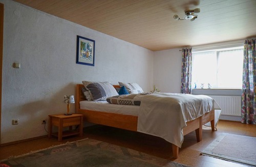 Lalling Apartment | 96 m² Apartment ∙ 2 bedrooms ∙ 4 guests