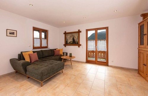 Stanggaß Apartment | 96 m² Apartment ∙ 2 bedrooms ∙ 4 guests