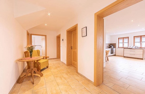 Stanggaß Apartment | 96 m² Apartment ∙ 2 bedrooms ∙ 4 guests