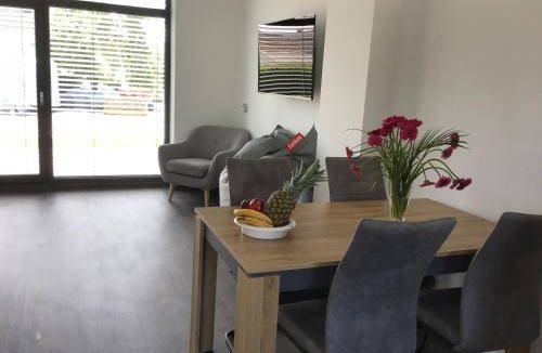 Koetz Apartment | 96 m² Apartment ∙ 4 bedrooms ∙ 8 guests