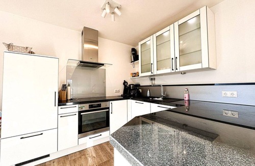 Wiedemannsdorf Apartment | 96 m² Apartment ∙ 2 bedrooms ∙ 6 guests