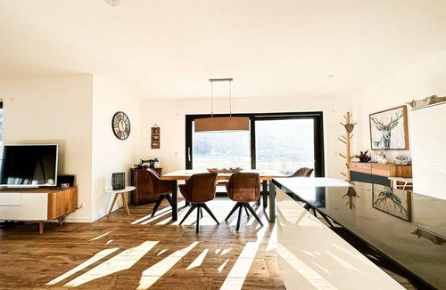Wiedemannsdorf Apartment | 96 m² Apartment ∙ 2 bedrooms ∙ 6 guests