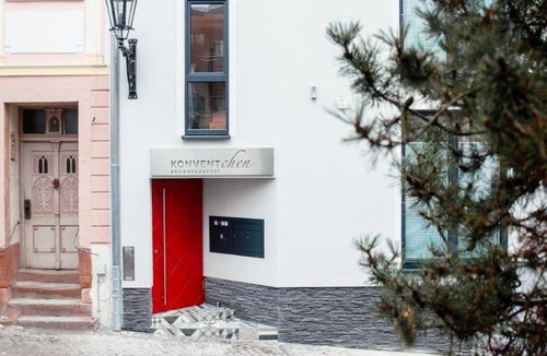 Aschaffenburg Bed & Breakfast | 96 m² Bed and breakfast ∙ 10 guests