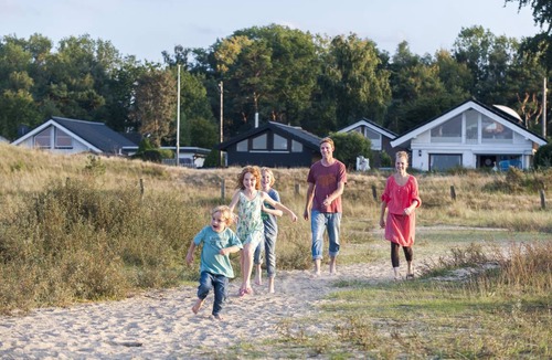 Travemuende Apartment | 97 m² Apartment ∙ 2 bedrooms ∙ 6 guests