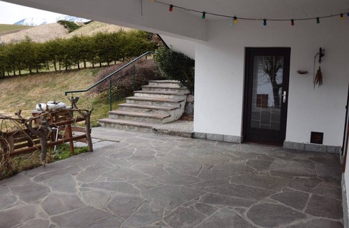 Achleit Apartment | 97 m² Apartment ∙ 2 bedrooms ∙ 4 guests