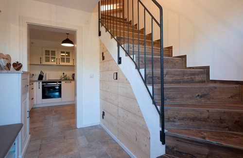 Feldwies Apartment | 97 m² Apartment ∙ 2 bedrooms ∙ 5 guests
