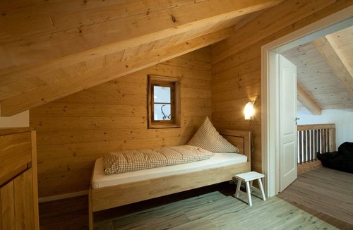 Feldwies Apartment | 97 m² Apartment ∙ 2 bedrooms ∙ 5 guests