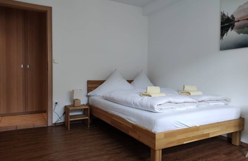 Kreuzfeld Apartment | 97 m² Apartment ∙ 2 bedrooms ∙ 4 guests