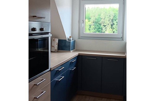Bodenwoehr Apartment | 97 m² Apartment ∙ 3 bedrooms ∙ 6 guests