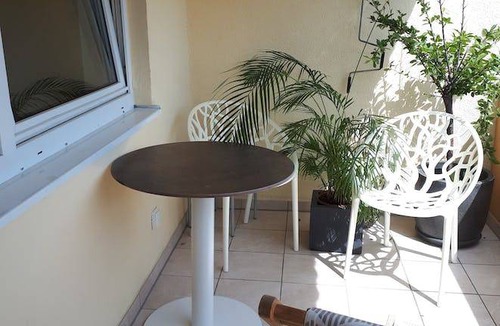 Haidhausen Nord Apartment | 98 m² Apartment ∙ 2 bedrooms ∙ 3 guests