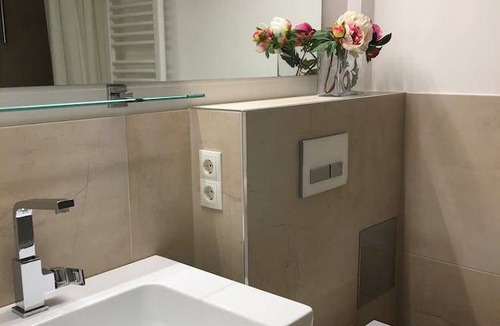 Haidhausen Nord Apartment | 98 m² Apartment ∙ 2 bedrooms ∙ 3 guests