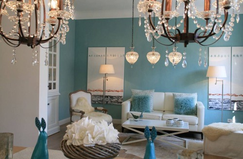 Insel Apartment | 98 m² Apartment ∙ 2 bedrooms ∙ 4 guests