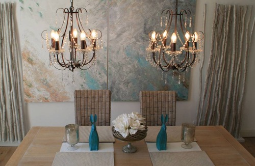 Insel Apartment | 98 m² Apartment ∙ 2 bedrooms ∙ 4 guests