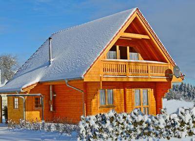 Philippsreut House | 98 m² House ∙ 2 bedrooms ∙ 5 guests