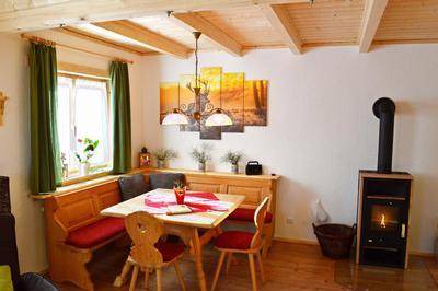 Philippsreut House | 98 m² House ∙ 2 bedrooms ∙ 5 guests