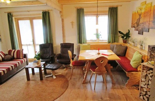 Philippsreut House | 98 m² House ∙ 2 bedrooms ∙ 5 guests