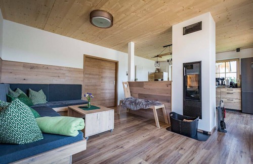 Nittenau House | 99 m² House ∙ 2 bedrooms ∙ 4 guests