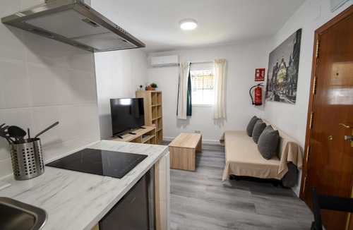 Timon Apartment | A 5 min del Aeropuerto e IFEMA