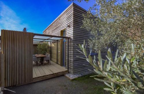 Cabanamoura Apartment | A Cabana de Carmen