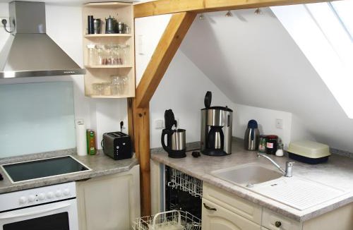 Kemmern Apartment | A Casa Alfred Kemmern