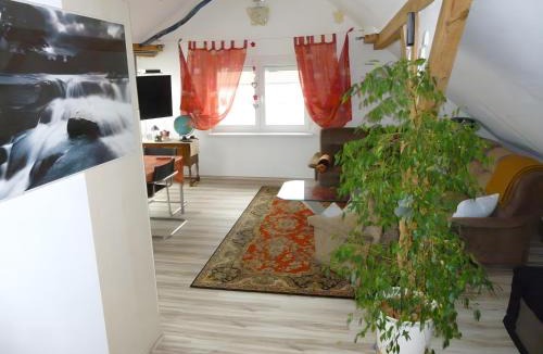 Kemmern Apartment | A Casa Alfred Kemmern