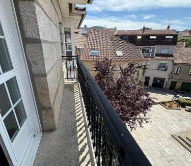 Redondela Hostel | A Casa da Herba