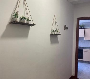 Redondela Apartment | A casa da Tita