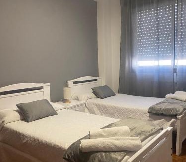 Redondela Apartment | A casa da Tita