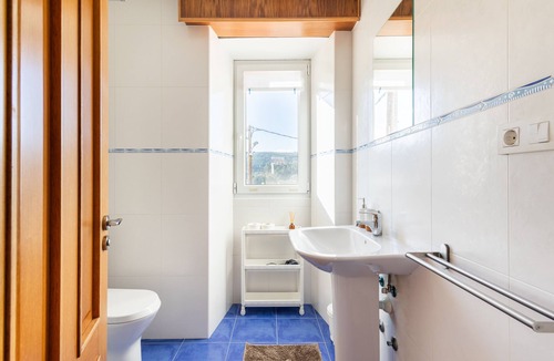 Coristanco House | A Casa de Valenza