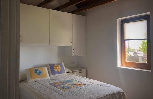 Outes House | A Casa do Acivro
