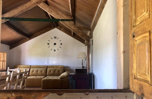 Outes House | A Casa do Acivro