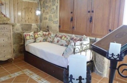 Mondariz Cottage | A Casa do Aloumiño da Auga for 6 people