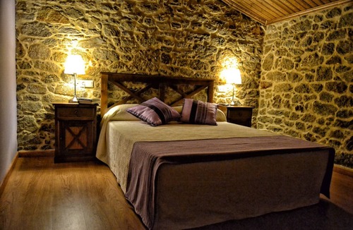 Cibran House | A Casa do Folgo