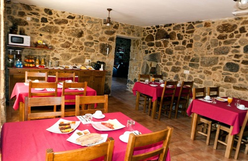 Cibran House | A Casa do Folgo