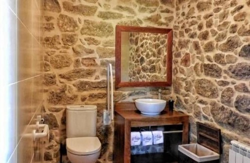 Cibran House | A Casa do Folgo