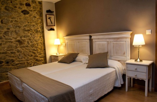 Cibran House | A Casa do Folgo