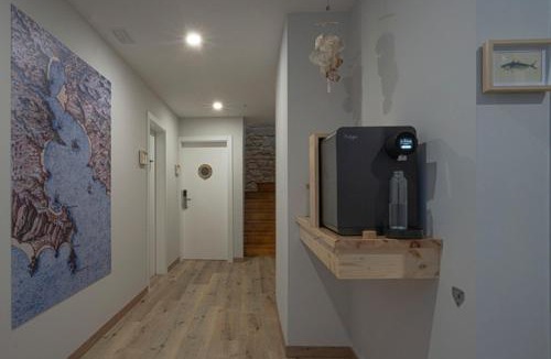 Portosin House | A Casa do Tella e Rosalía
