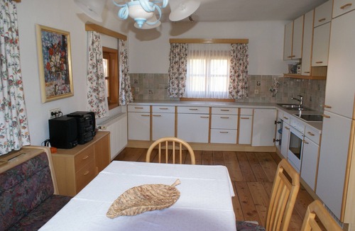 Teufenbach House | A charming little cottage in a beautiful garden setting!