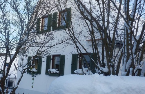 Bobingen House | a few km from Augsburg removed, detached house with garden, 3 bedrooms