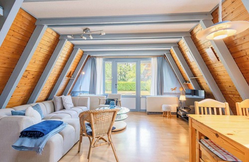 Immenstaad am Bodensee House | A-frame house (Type 7)