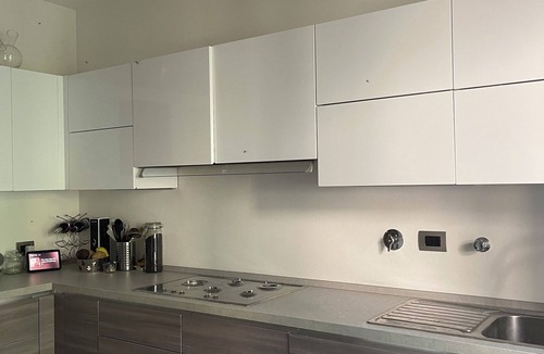 Udine Apartment | A garden in the city.: Cozy apartment 2 steps from the historic center.
