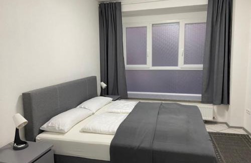 Karlstadt Apartment | A.M.C. Ferienwohnung